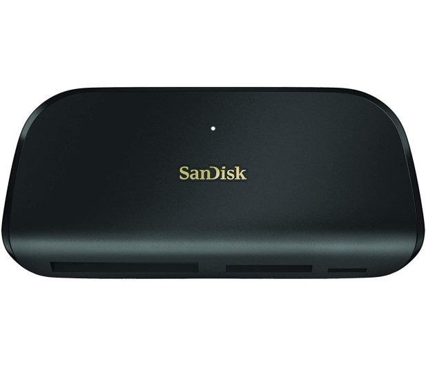 Sandisk ImageMate PRO USB-C - 575762 - zdjęcie 2